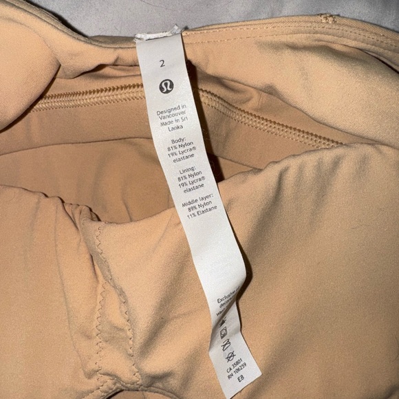 Align tank top, excellent condition! - Picture 3 of 3